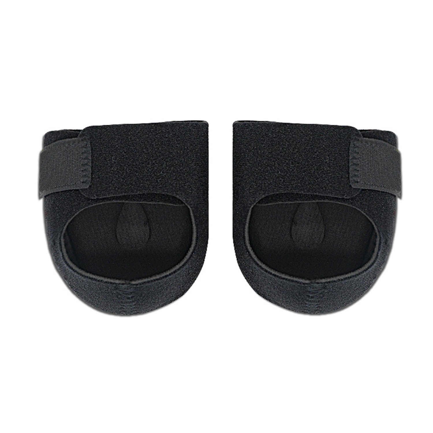 OEM LOGO Insomnia Point Insoles Stick Heel Cover Heel Protective Cover Warm and Promote Blood Circulation Foot Care Tools
