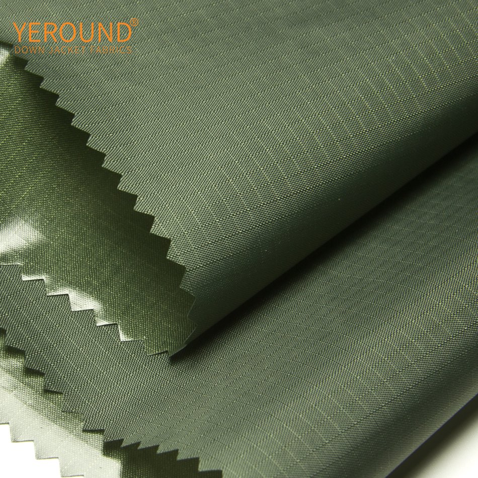 0 Permeate 40D Nylon TPU Coated Grid Inflatable Polyamide, Cordura,ripstop Nylon Fabric- Boat Kayaks/ Inflatable Hovercraft