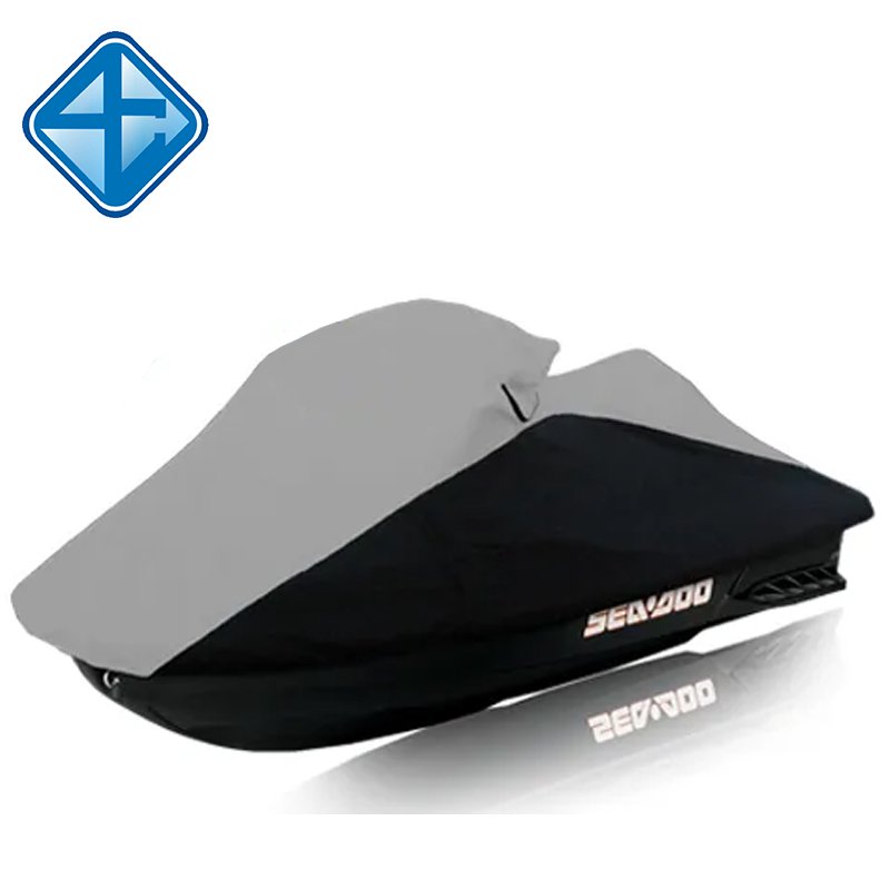 Hot Sale High Quality Waterproof Jet Ski Boat Cover JetSki Covers