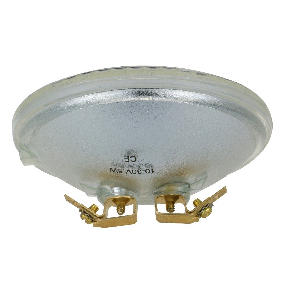 IP68 Waterproof Par36 Light AC/DC 12V-24V Par36 Led Bulb 9W Led Par 36 LED Spotlight for Marine Light