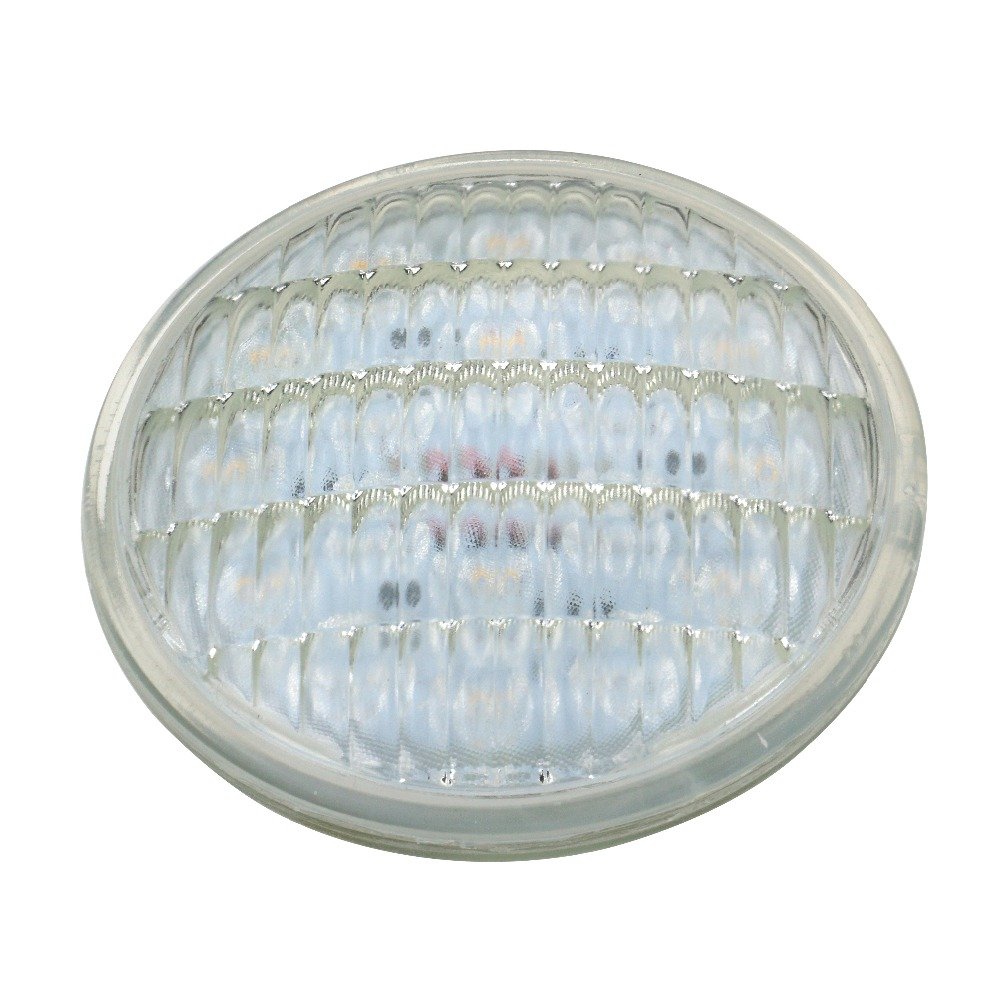 IP68 Waterproof Par36 Light AC/DC 12V-24V Par36 Led Bulb 9W Led Par 36 LED Spotlight for Marine Light
