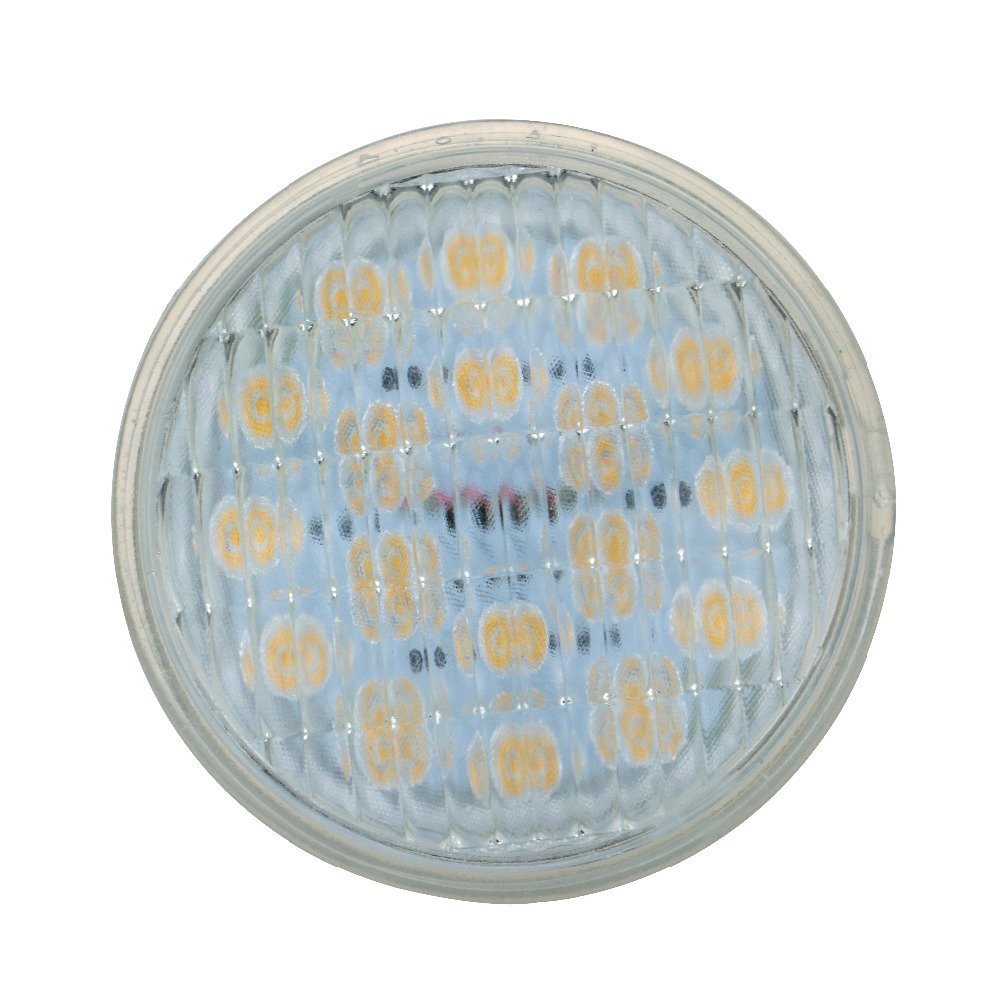 IP68 Waterproof Par36 Light AC/DC 12V-24V Par36 Led Bulb 9W Led Par 36 LED Spotlight for Marine Light