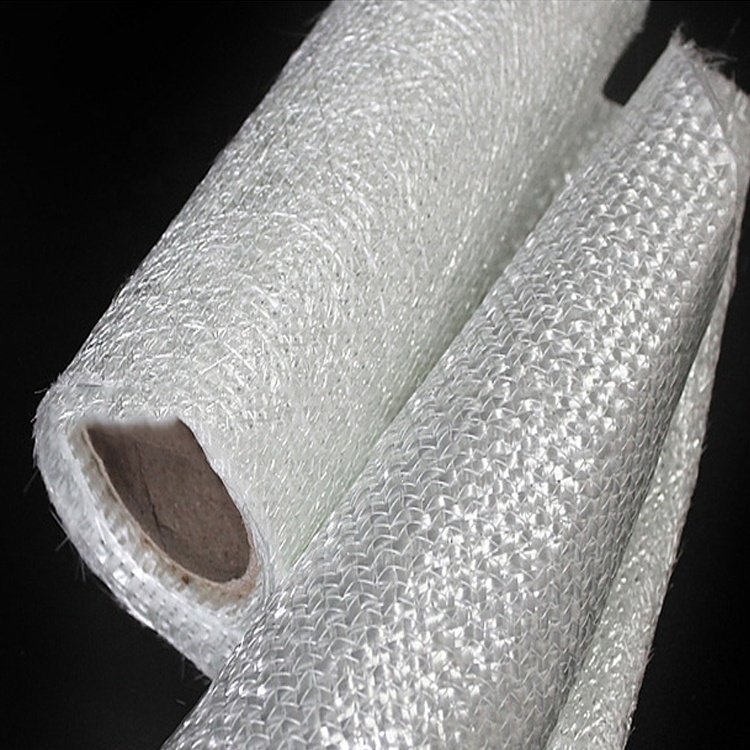 Fiberglass Woven Roving Combo Mat for Hand Lay up