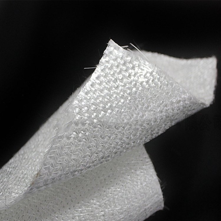 Fiberglass Woven Roving Combo Mat for Hand Lay up