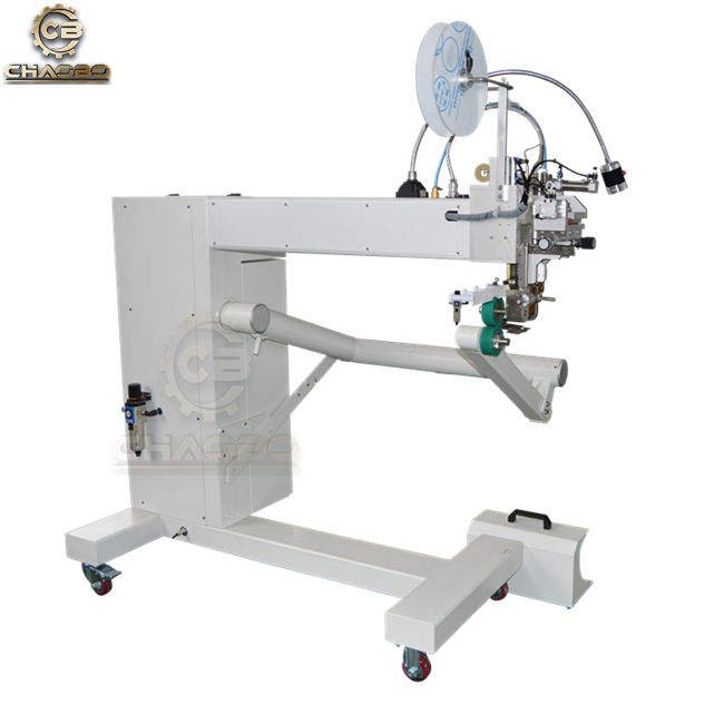 Low Price Hot air Seam Sealing Machine Hot air Waterproof Seam Tape Heat Sealing Machine and Welding Machine for Boat