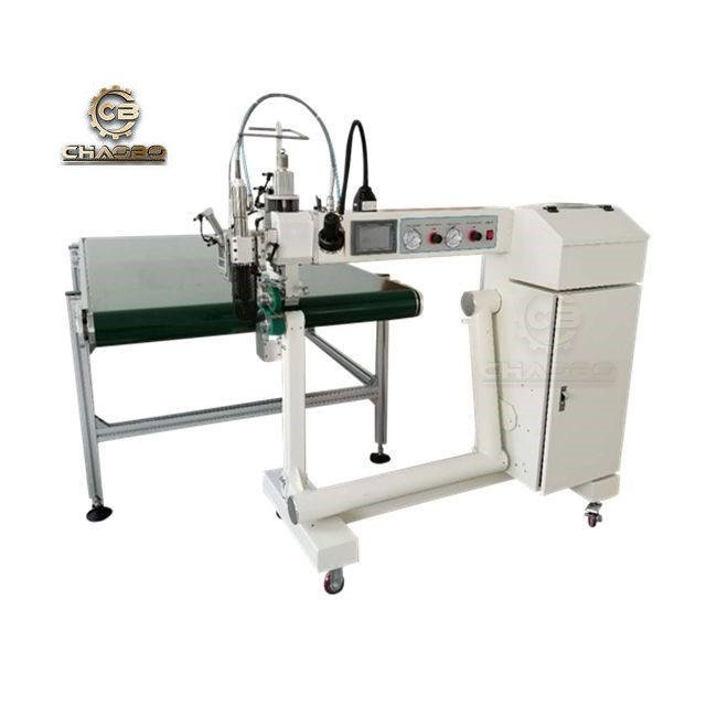 Low Price Hot air Seam Sealing Machine Hot air Waterproof Seam Tape Heat Sealing Machine and Welding Machine for Boat