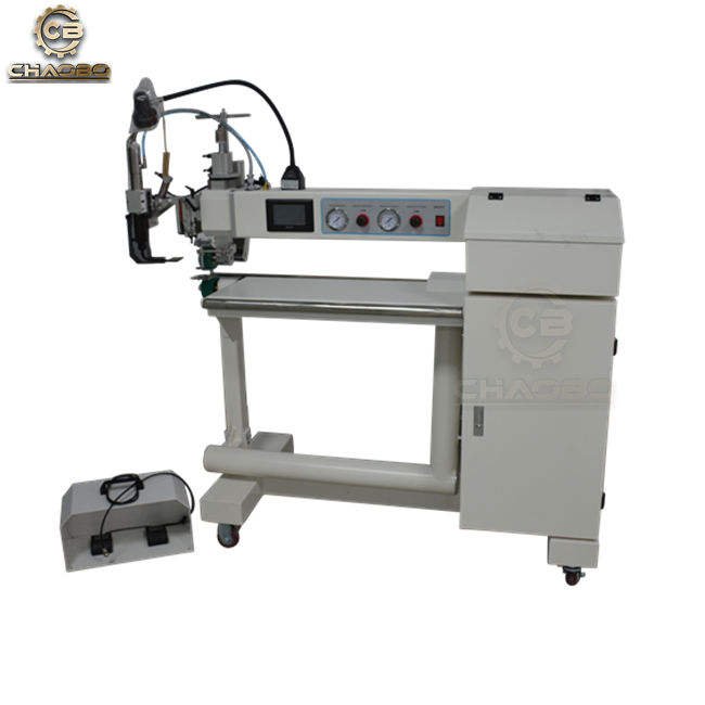 Low Price Hot air Seam Sealing Machine Hot air Waterproof Seam Tape Heat Sealing Machine and Welding Machine for Boat