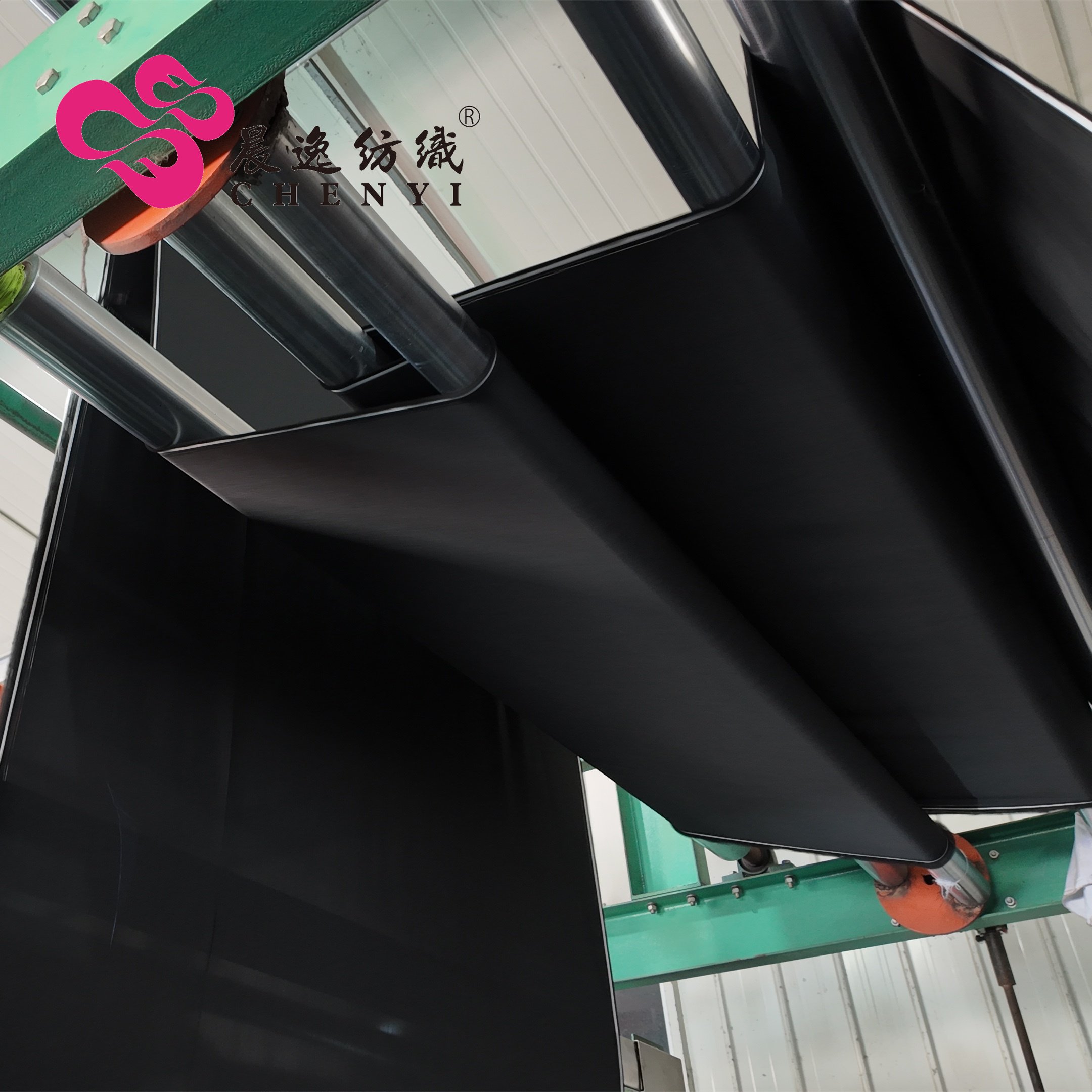 DTY Solution Dyed Polyester 400D 600D 900D Oxford Fabric PU Coated Laminating Awning Tent Boat Cover Chair Bags