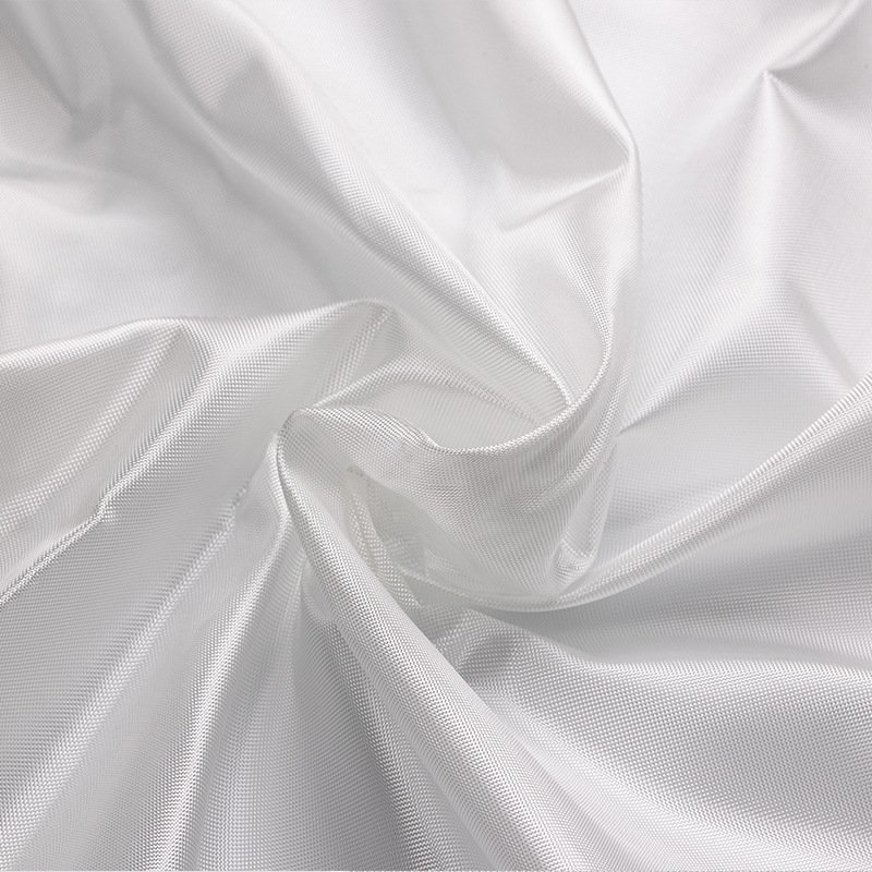 E Glass Plain Weave Reinforce 200g Glass Fibre Cloth Fiberglass for Surfboard