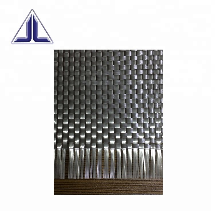 Factory 600g Woven Roving Fabric Fibreglass Cloth E-Glass Silicon Coated Cutting Welding Moulding Processing Services