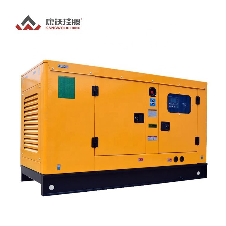 Hot Sale in Line 6 Cylinder 4 Stroke Water Cooled Marine Diesel Engine Boat Engine for Marine Use