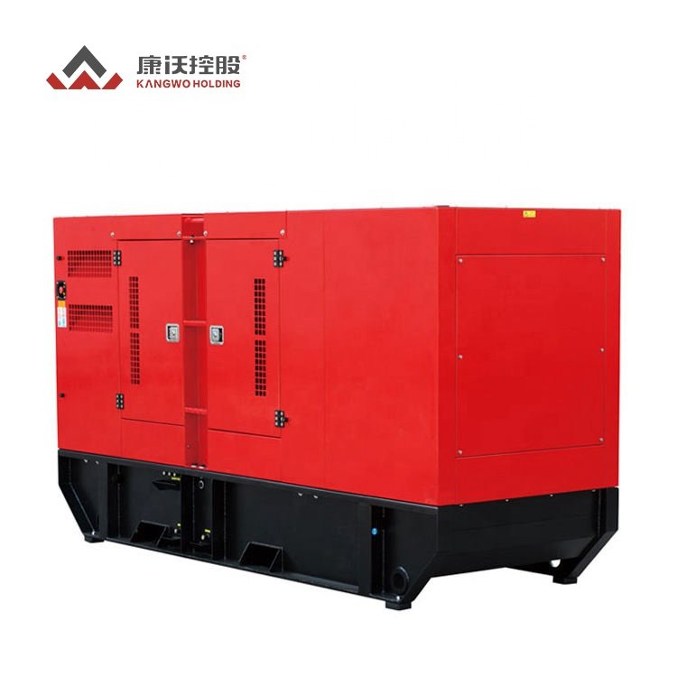 Hot Sale in Line 6 Cylinder 4 Stroke Water Cooled Marine Diesel Engine Boat Engine for Marine Use