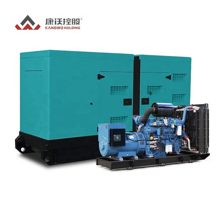 Hot Sale in Line 6 Cylinder 4 Stroke Water Cooled Marine Diesel Engine Boat Engine for Marine Use