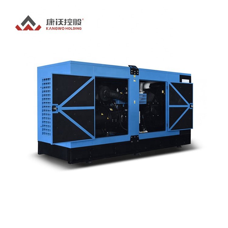 Hot Sale in Line 6 Cylinder 4 Stroke Water Cooled Marine Diesel Engine Boat Engine for Marine Use