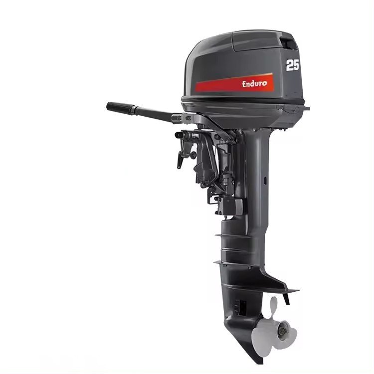 Brand New 25 Horsepower Yamahas Outboard Engine for Sale
