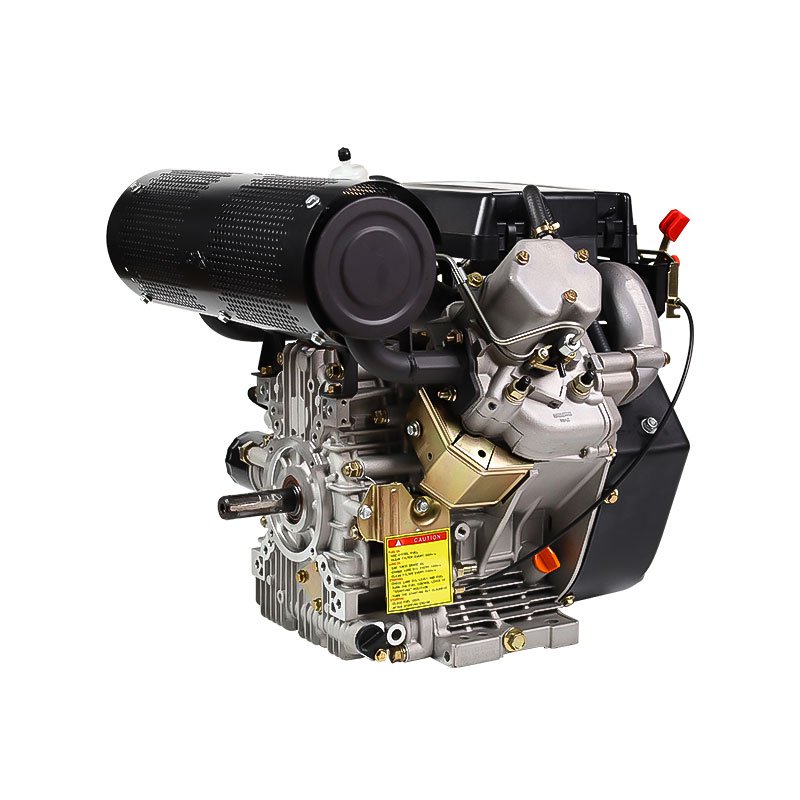25HP 912cc 2V88 V-twin 2 Cylinder 4 Stroke air Cooled diesel Engine for Sale