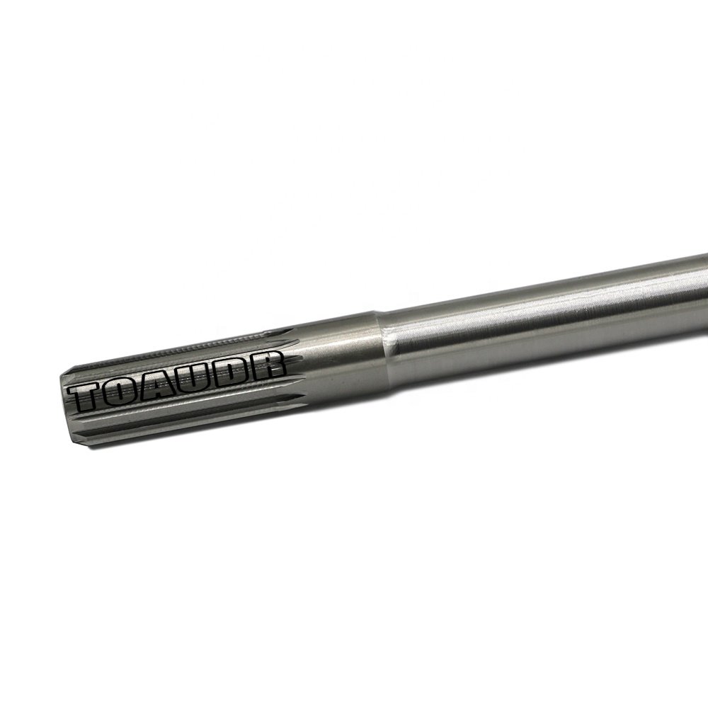 66T-45501-01 Driver Shaft (Short) for Yamaha Parsun Powertec 40HP 40X Outboard Engine,Boat Motor HDX Parts 66T-45501 T40FWS