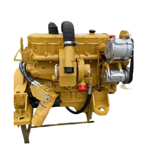 C2.2 for CAT Engine Industrial Engine Machinery C2.2T C2.2-T Diesel Engine