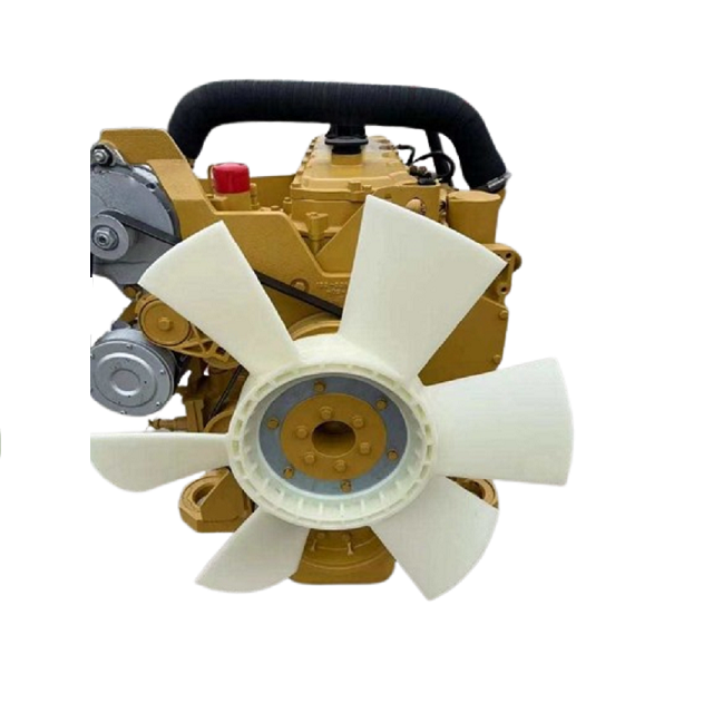 C2.2 for CAT Engine Industrial Engine Machinery C2.2T C2.2-T Diesel Engine