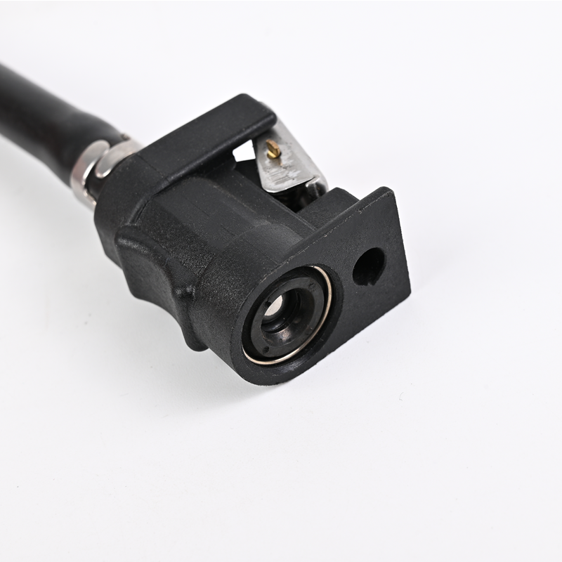 Yamaha Outboard Motor Fuel Line Kit 6Y1-24306-00 6mm Hose Quick Connector Spare Part for Gasoline Fishing Boat Diesel Engine