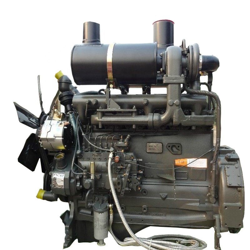 Deutz Marine Engine 226B Series for Boat Construction Machinery Generator Diesel Engines