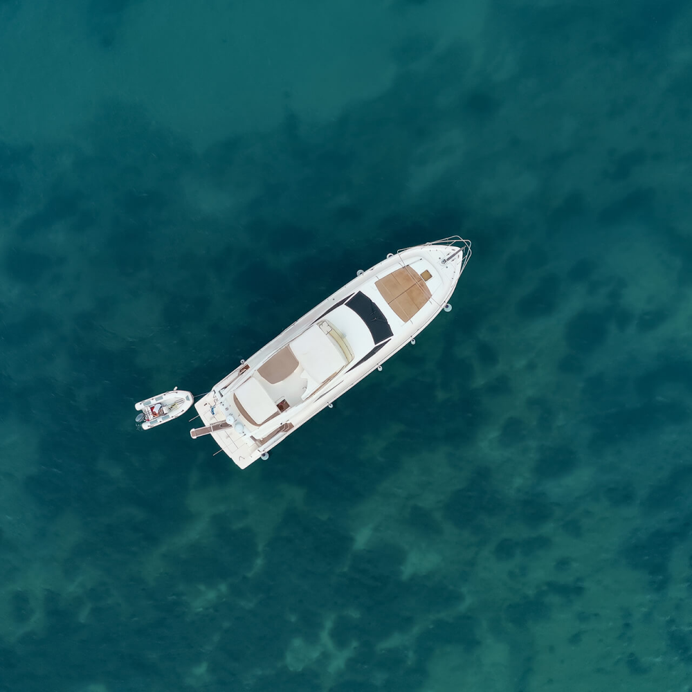 Made in Italy FPT Common Rail diesel Marine Engine Boat Nef N67 570 EVO for Professional Use 6.7 Liters 419 kw Derating