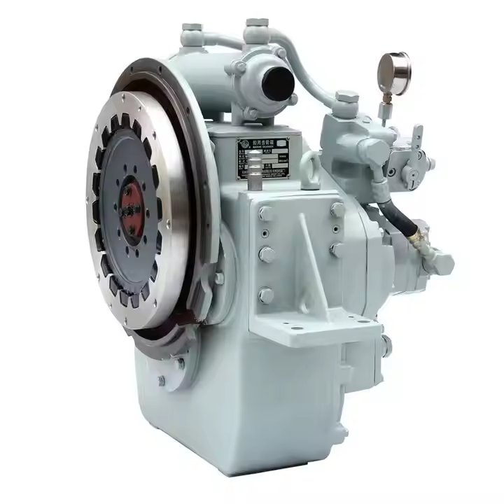 Advance/Fada/Fenjin HC138 120C 300 D300A Gearbox for Marine Engine Boat Motor