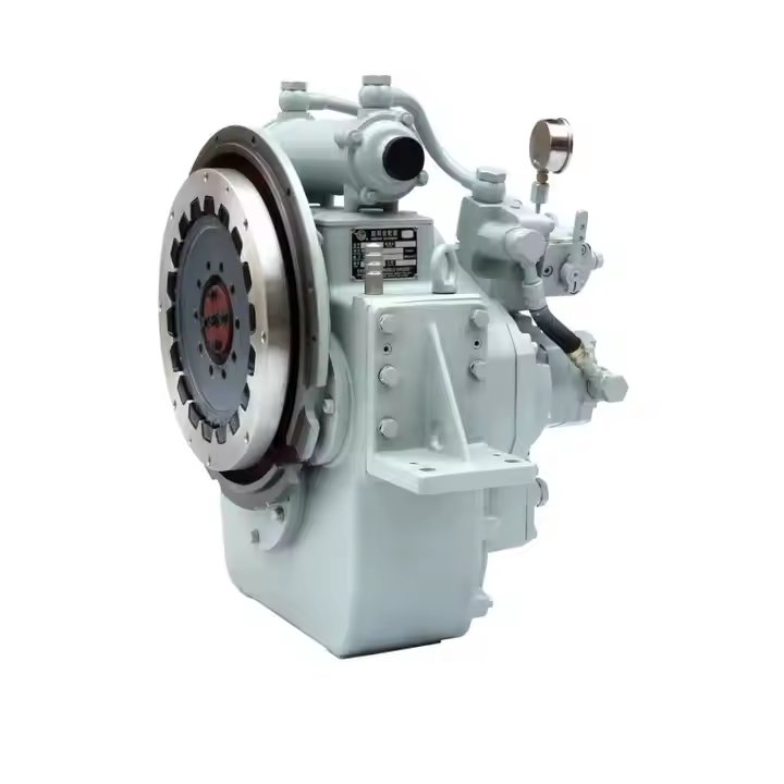 Advance/Fada/Fenjin HC138 120C 300 D300A Gearbox for Marine Engine Boat Motor