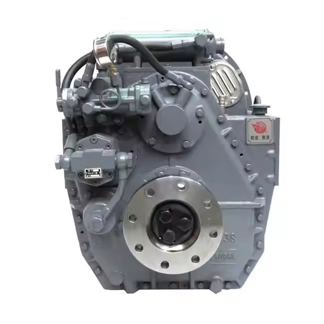 Advance/Fada/Fenjin HC138 120C 300 D300A Gearbox for Marine Engine Boat Motor
