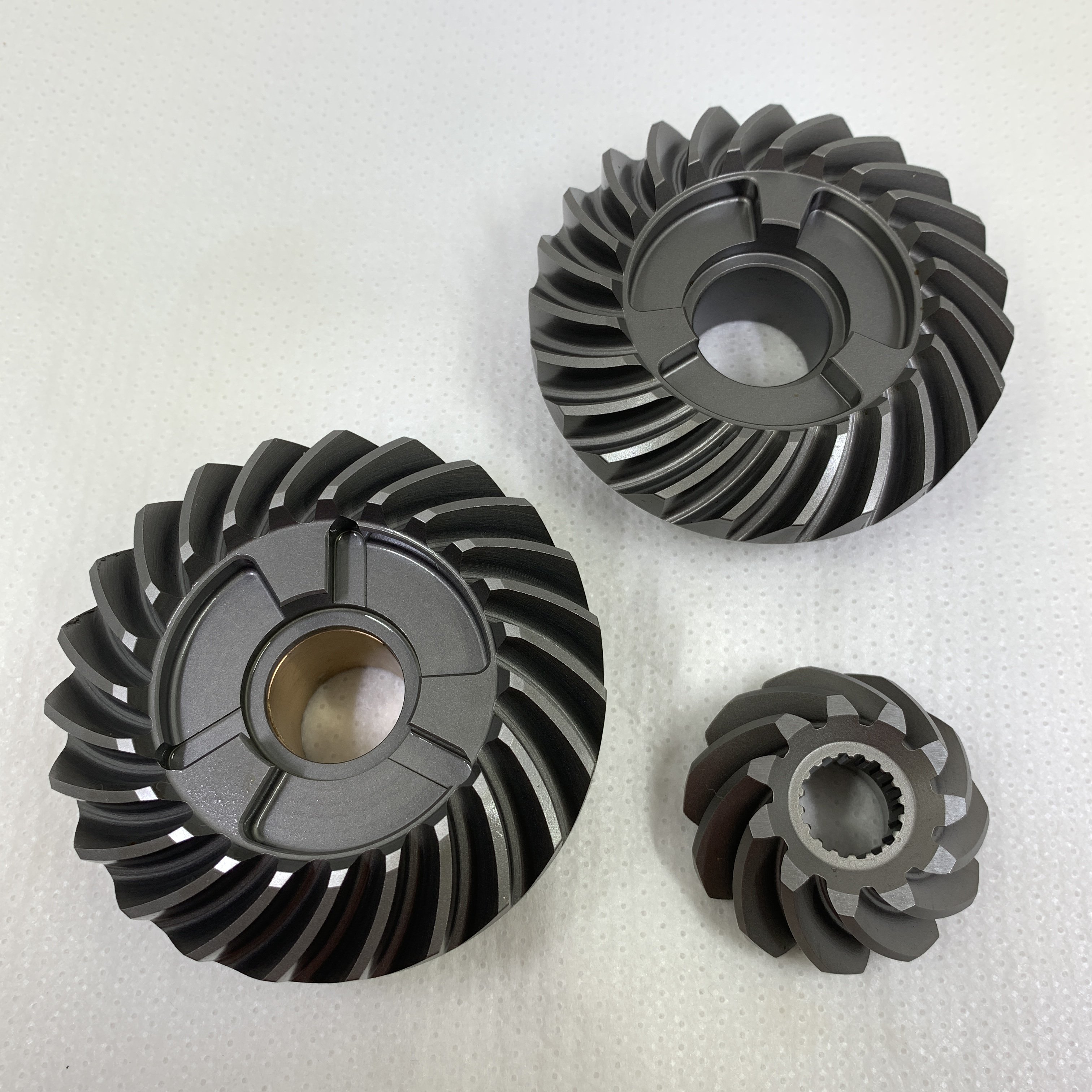 2022 New Design Outboard Motor Vessel Gear Unit Element Ship Part for Boat Use (3Pcs/Set)