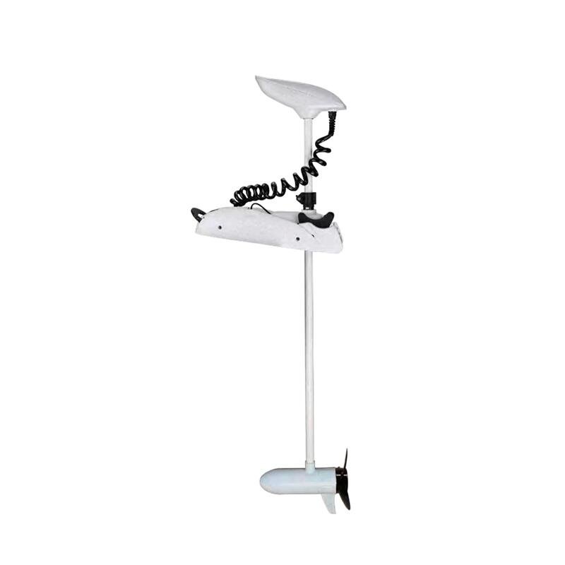 Electric Outboard Motor for Fishing Parts and Repuestos for New Motors Boat Usage Without Escobillas