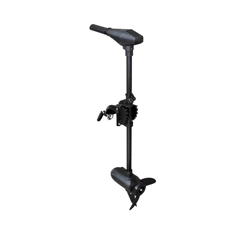 Electric Outboard Motor for Fishing Parts and Repuestos for New Motors Boat Usage Without Escobillas