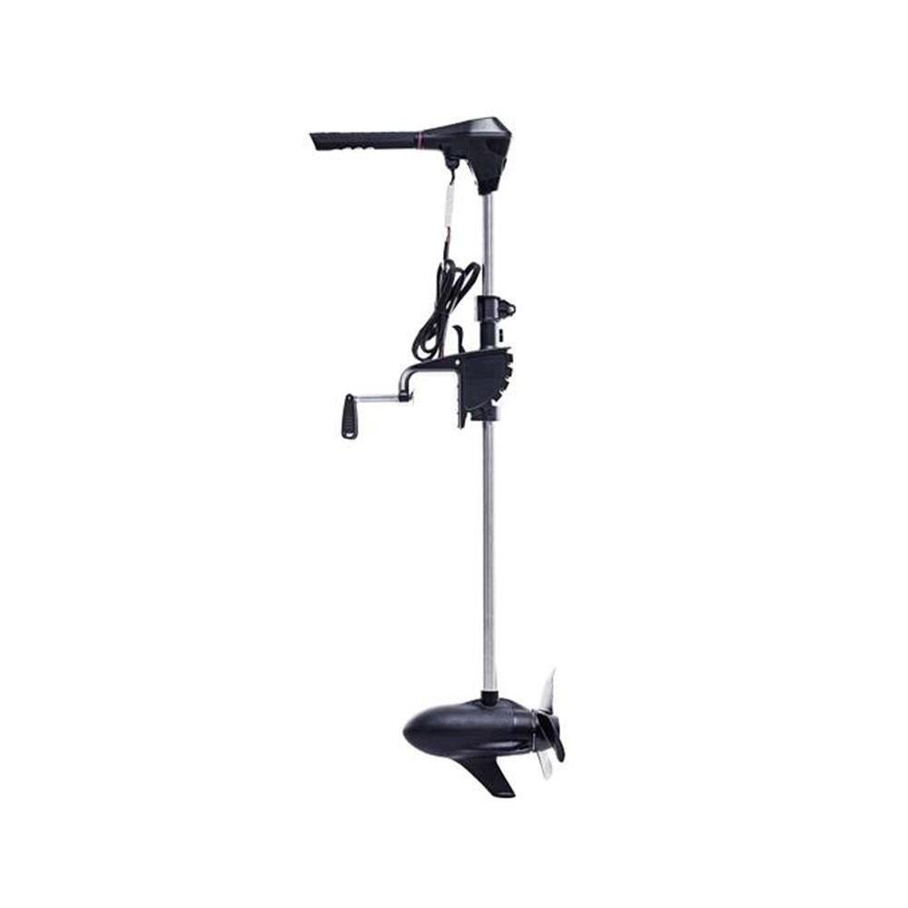 Electric Outboard Motor for Fishing Parts and Repuestos for New Motors Boat Usage Without Escobillas