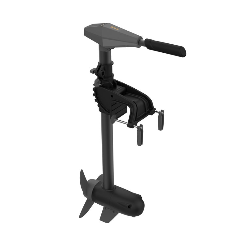 Electric Outboard Motor for Fishing Parts and Repuestos for New Motors Boat Usage Without Escobillas