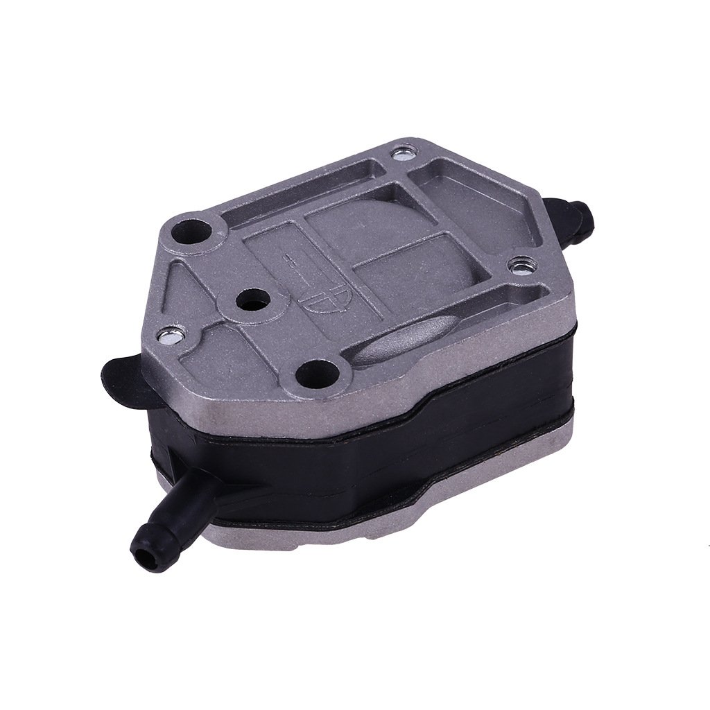 Yamaha 2-Stroke Outboard Motor Boat Engine Fuel Pump Assembly Replaces 6A0-24410-00 Sierra 18-7334 25HP-90HP