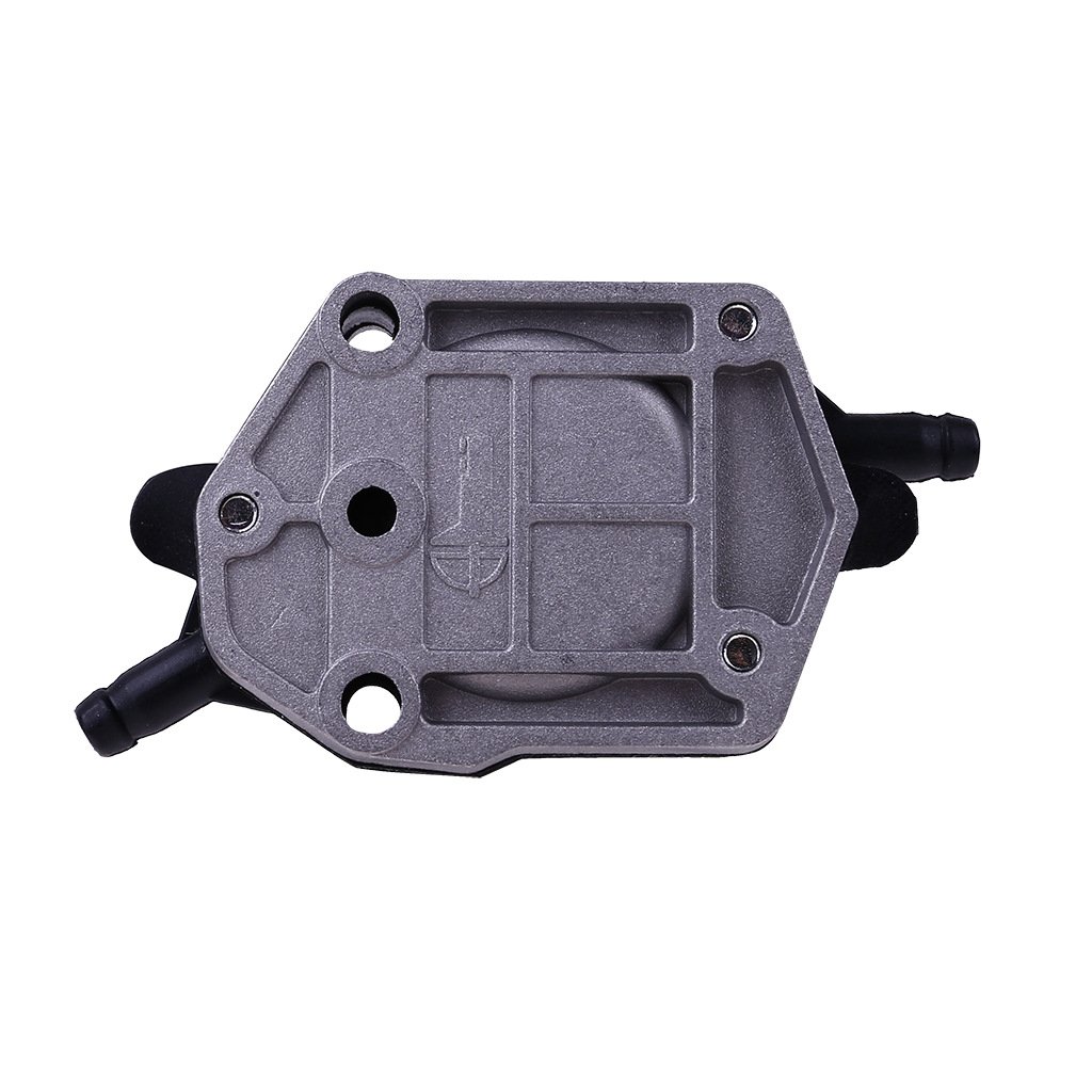 Yamaha 2-Stroke Outboard Motor Boat Engine Fuel Pump Assembly Replaces 6A0-24410-00 Sierra 18-7334 25HP-90HP