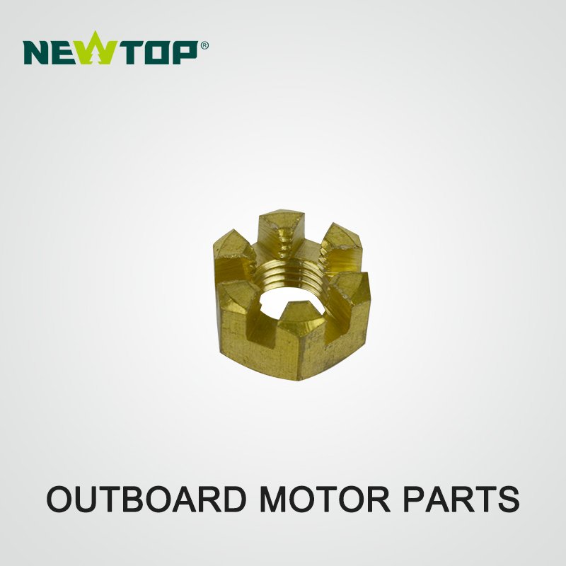 YAMAHA 15hp 30hp 40hp Outboard Motor Boat Engine Propeller Outboard Spare Parts Outboard Engine Propeller