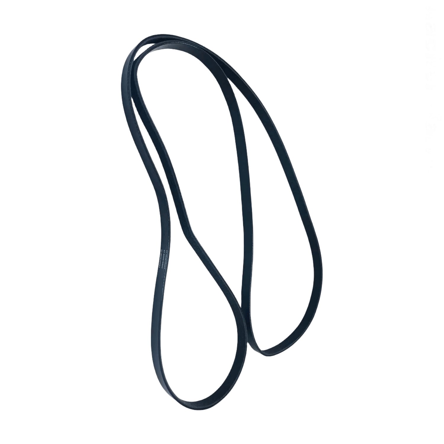 Serpentine Belt 57865615Q03 for Mercruiser 4.3 5.0 5.7 or 6.2 Engines 1815100 by Sea Sierra Manufacturer