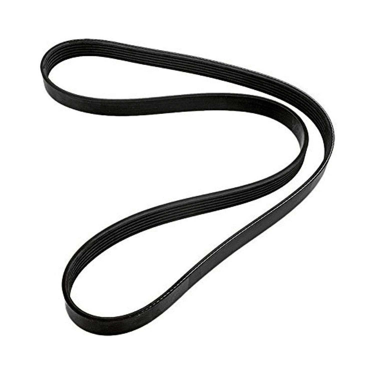 Serpentine Belt 57865615Q03 for Mercruiser 4.3 5.0 5.7 or 6.2 Engines 1815100 by Sea Sierra Manufacturer