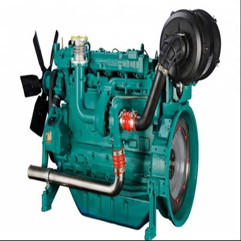 Weichai TDB 226B Deutz Marine Engine Boat Motor WP4 WP6 Marine diesel Engine