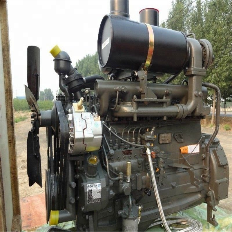 Weichai TDB 226B Deutz Marine Engine Boat Motor WP4 WP6 Marine diesel Engine
