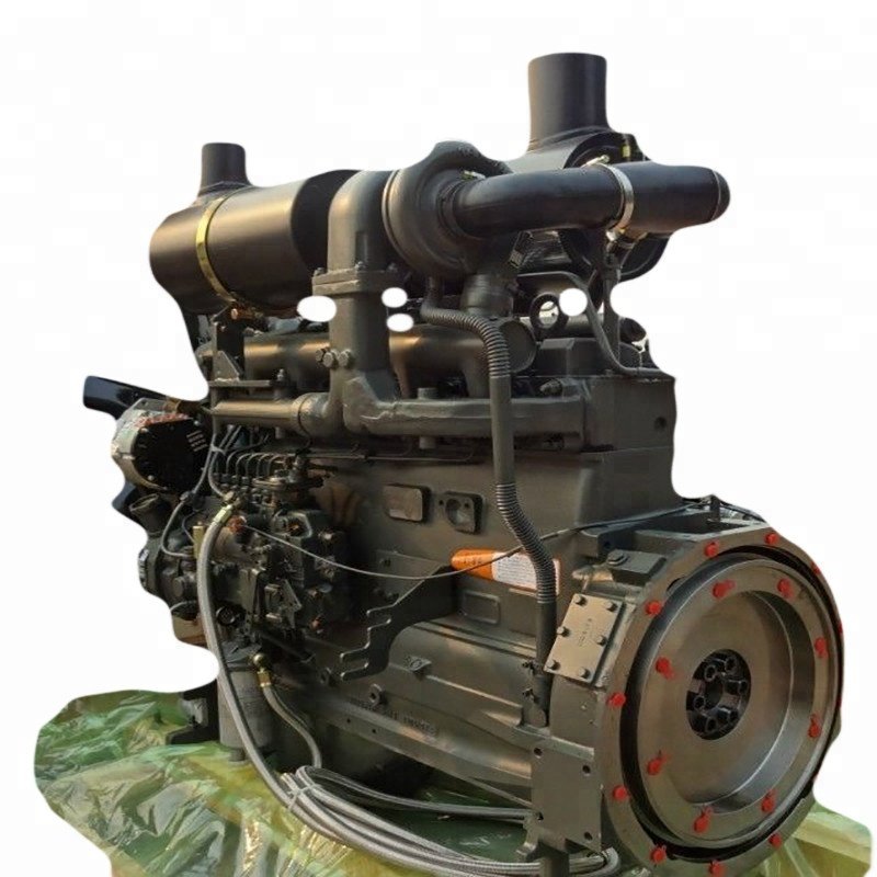 Weichai TDB 226B Deutz Marine Engine Boat Motor WP4 WP6 Marine diesel Engine