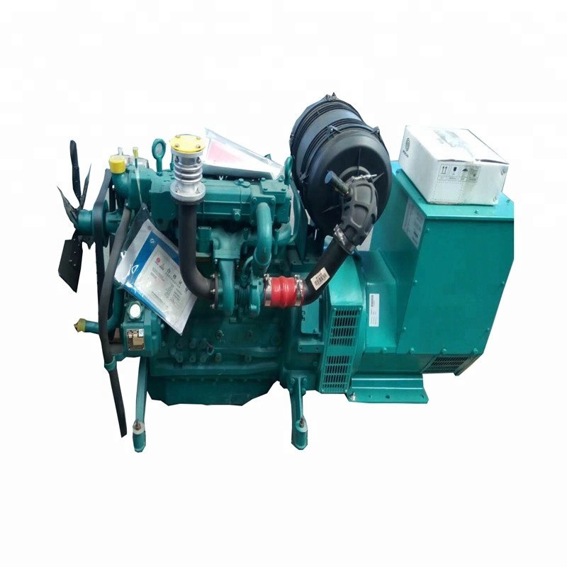 Weichai TDB 226B Deutz Marine Engine Boat Motor WP4 WP6 Marine diesel Engine