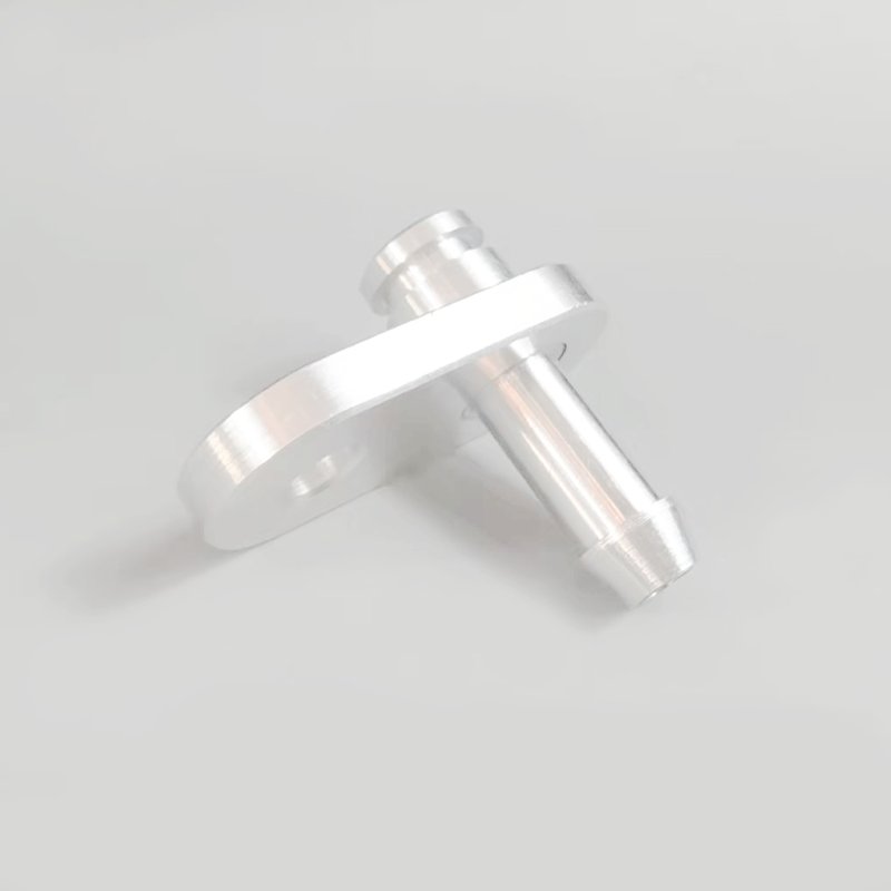 For Seadoo BRP Retrofitting the Pressure Relief Valve Connector for 215 230 260 300