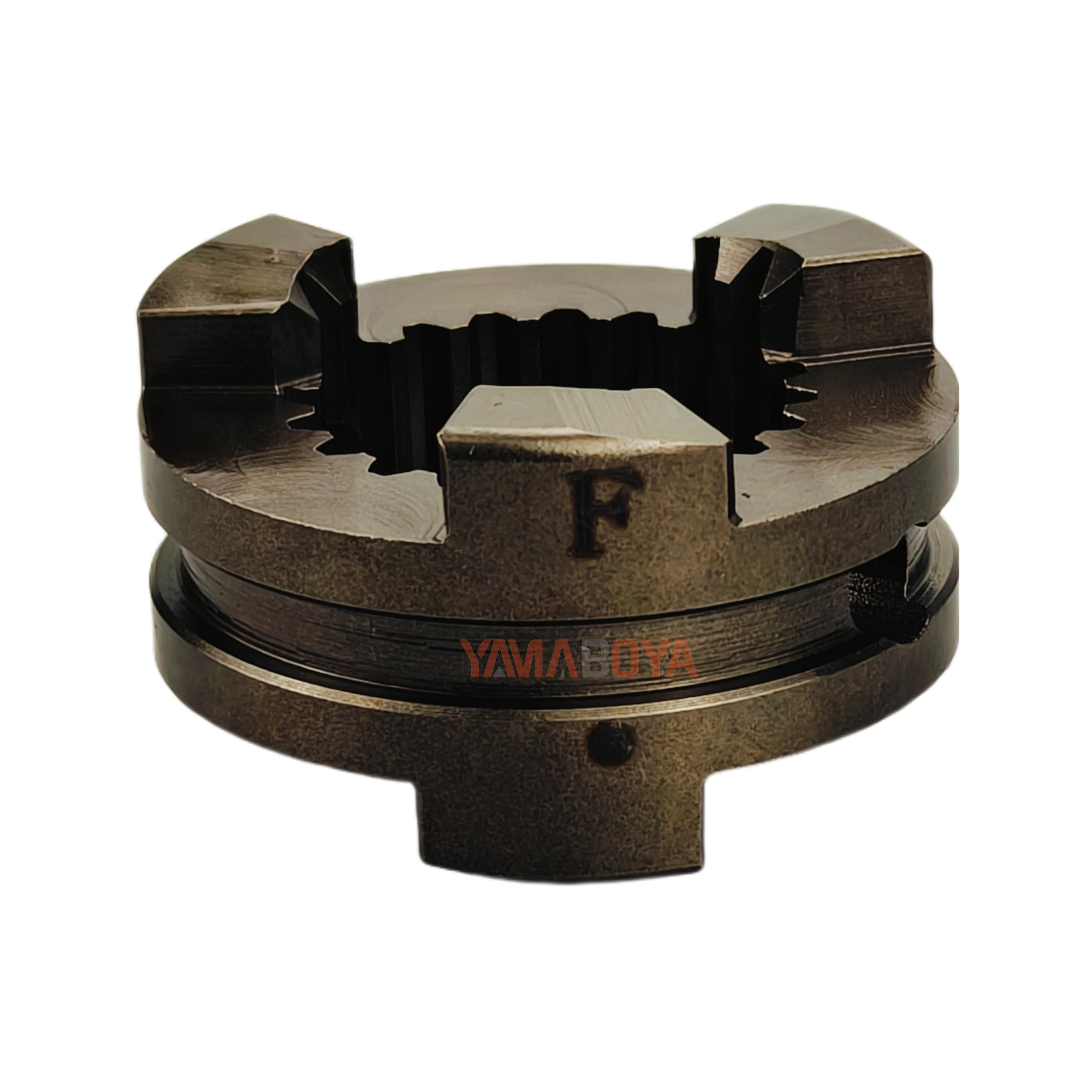 Yamaha Outboard F 9.9HP 13.5HP 15HP 8-20HP 2/4 Stroke Used Manual Marine 682-45631-00 Clutch Dog Boat Motor 682-45631-00-00
