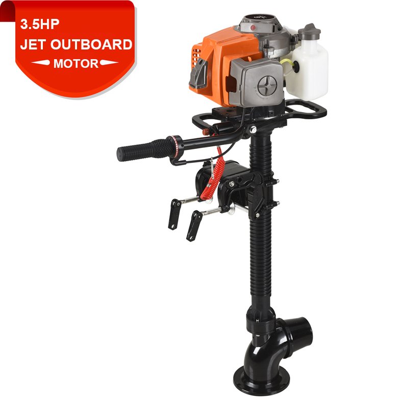 Mini Jet Boat Engine Outboard