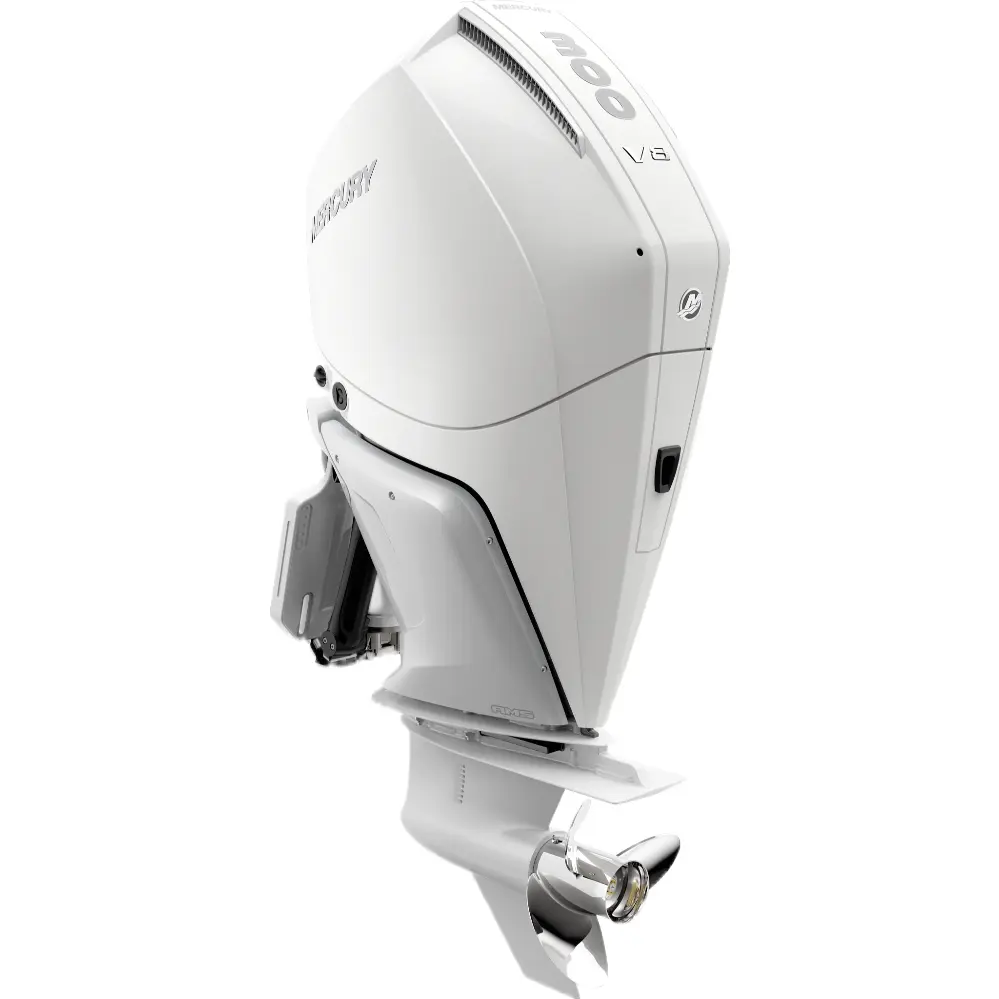 Brand New and Original 4 Stroke 250-400hp Outboard Boat Motors 300L XL XXL Verado V8 Mercury Outboard Marine Engines