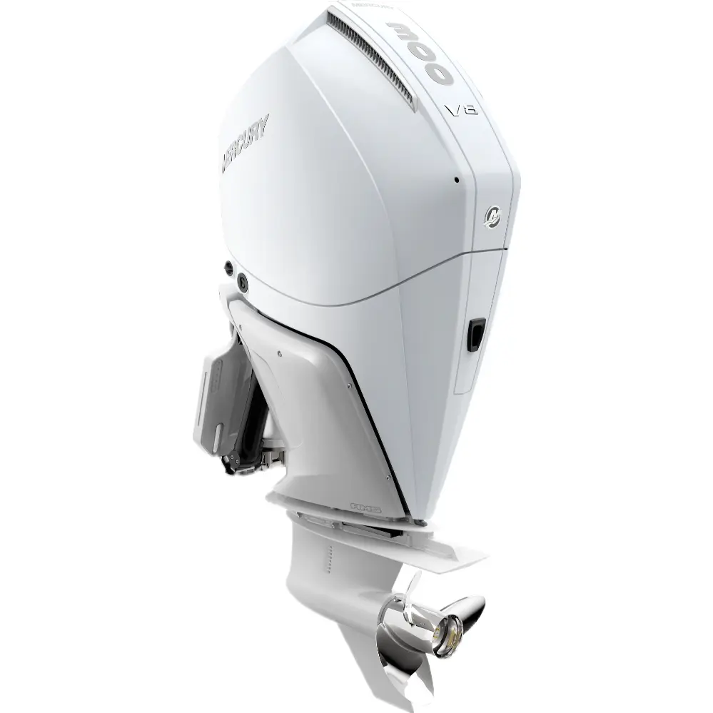 Brand New and Original 4 Stroke 250-400hp Outboard Boat Motors 300L XL XXL Verado V8 Mercury Outboard Marine Engines
