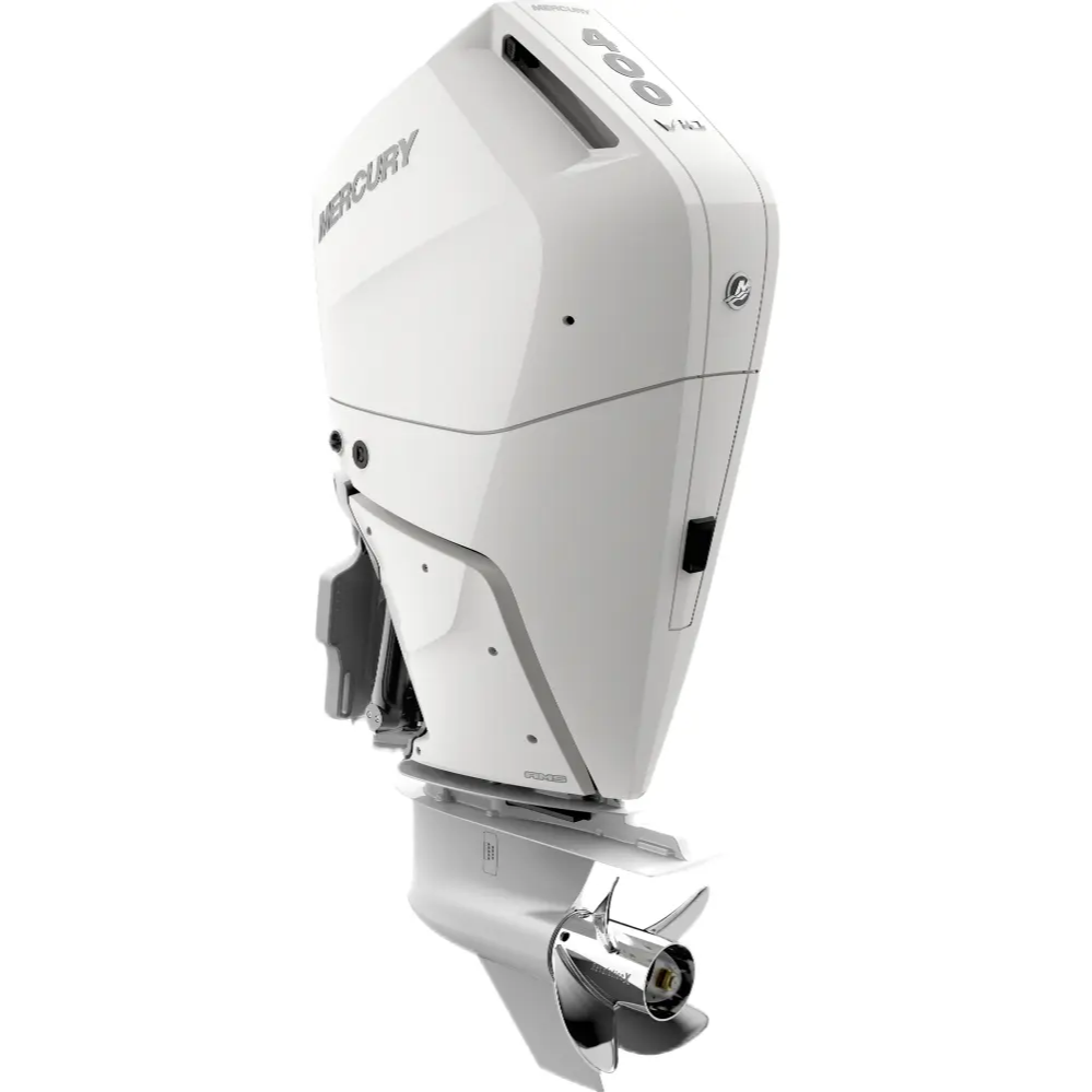 Brand New and Original 4 Stroke 250-400hp Outboard Boat Motors 300L XL XXL Verado V8 Mercury Outboard Marine Engines