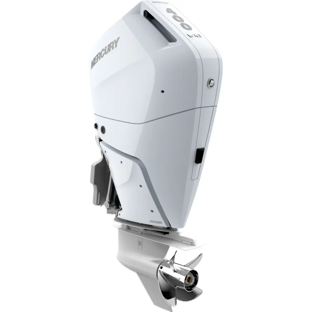 Brand New and Original 4 Stroke 250-400hp Outboard Boat Motors 300L XL XXL Verado V8 Mercury Outboard Marine Engines